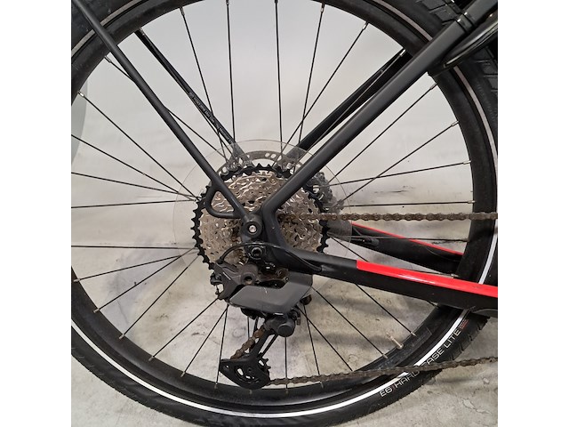 Speed pedelec, trek, allant + 9.9 s - afbeelding 19 van  19