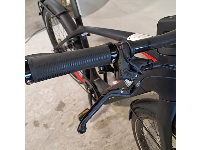 Speed pedelec, trek, allant + 9.9 s - afbeelding 6 van  19
