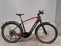 Speed pedelec, trek, allant + 9.9 s