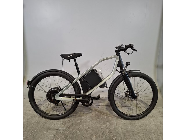 Speed pedelect, klever, x speed - afbeelding 1 van  8