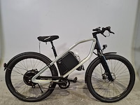 Speed pedelect, klever, x speed - afbeelding 1 van  8