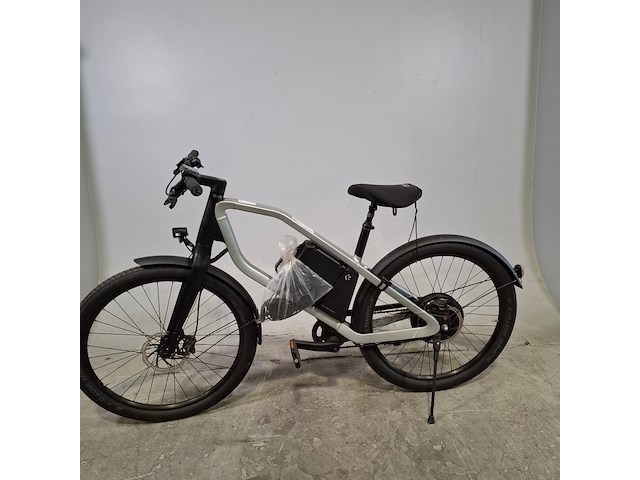 Speed pedelect, klever, x speed - afbeelding 2 van  8