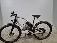 Speed pedelect, klever, x speed - afbeelding 2 van  8