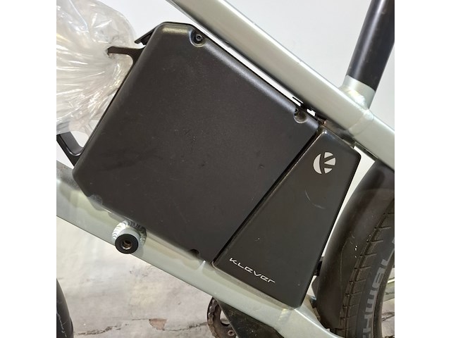 Speed pedelect, klever, x speed - afbeelding 3 van  8