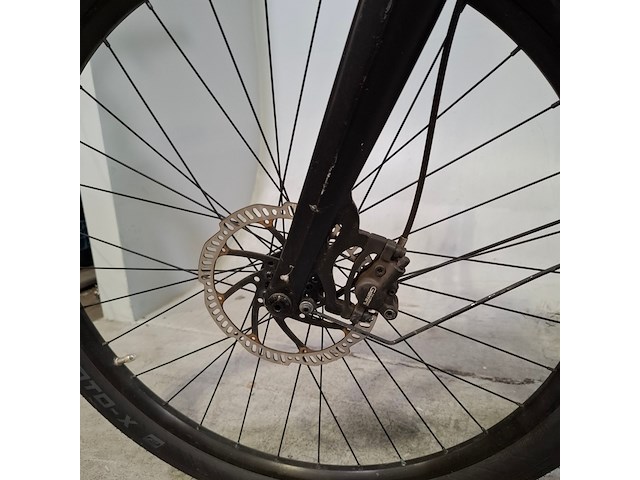 Speed pedelect, klever, x speed - afbeelding 4 van  8