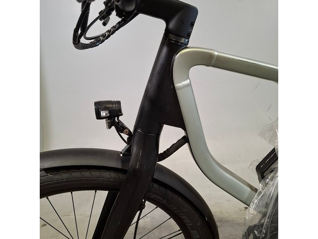 Speed pedelect, klever, x speed - afbeelding 5 van  8