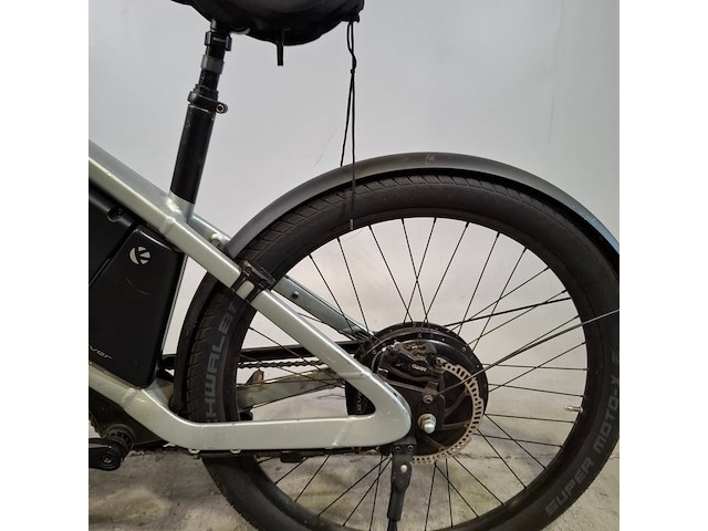 Speed pedelect, klever, x speed - afbeelding 6 van  8