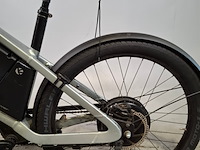 Speed pedelect, klever, x speed - afbeelding 6 van  8