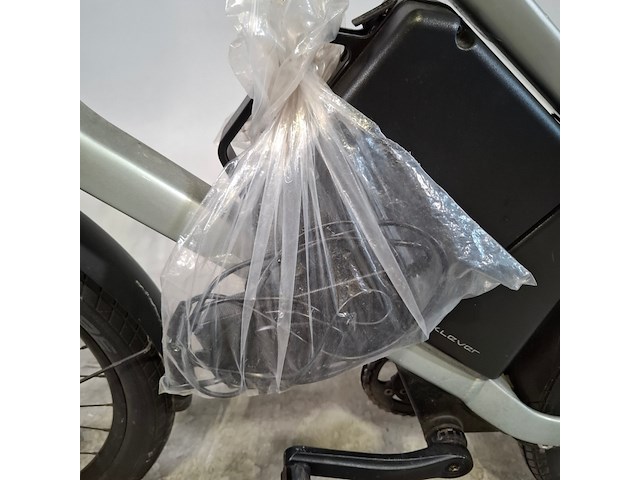 Speed pedelect, klever, x speed - afbeelding 7 van  8