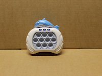 Speed push dolfijn zonder doos - afbeelding 2 van  3