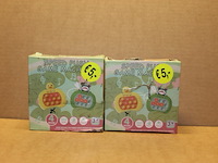 Speed quickpush eend 1x in krat r - afbeelding 1 van  3