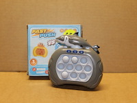 Speed quickpush haai 1x in krat r - afbeelding 1 van  3