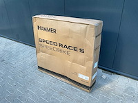 Speed race s - thuistrainer - afbeelding 8 van  9