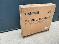 Speed race s - thuistrainer - afbeelding 8 van  9