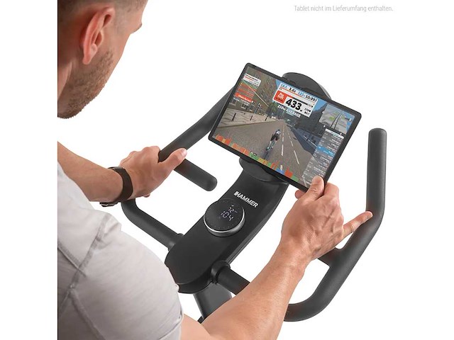 Speed race x - thuistrainer - afbeelding 2 van  20