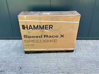 Speed race x - thuistrainer - afbeelding 8 van  20