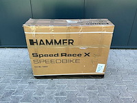 Speed race x - thuistrainer - afbeelding 10 van  20