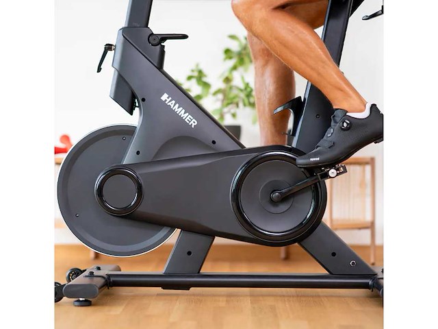 Speed race x - thuistrainer - afbeelding 15 van  20