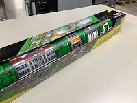 Speed track - auto speelkleed (276x) - afbeelding 4 van  8