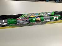 Speed track - auto speelkleed (276x) - afbeelding 5 van  8