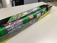 Speed track - auto speelkleed in originele doos (276x) - afbeelding 4 van  8