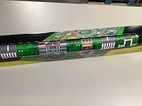 Speed track - auto speelkleed in originele doos (276x) - afbeelding 5 van  8