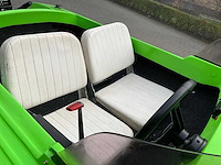 Speedboot - pega boottrailer + 5 pk mercury - speedboot - afbeelding 5 van  40