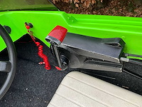 Speedboot - pega boottrailer + 5 pk mercury - speedboot - afbeelding 6 van  40