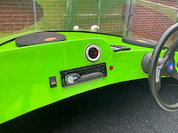 Speedboot - pega boottrailer + 5 pk mercury - speedboot - afbeelding 9 van  40