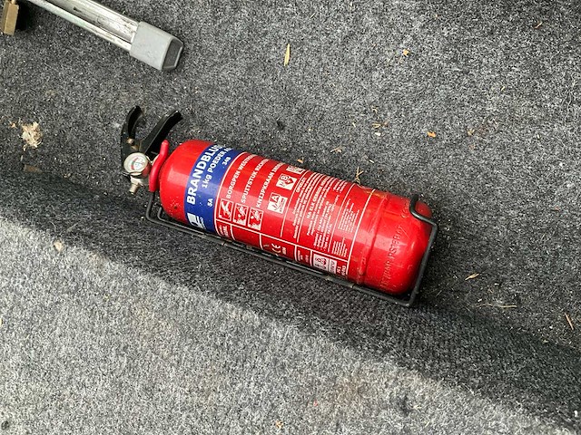 Speedboot - pega boottrailer + 5 pk mercury - speedboot - afbeelding 26 van  40