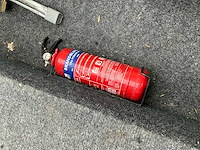 Speedboot - pega boottrailer + 5 pk mercury - speedboot - afbeelding 26 van  40