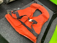 Speedboot - pega boottrailer + 5 pk mercury - speedboot - afbeelding 35 van  40