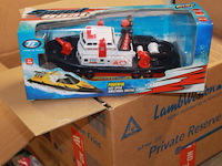 Speedboot 1x in ds 007 - afbeelding 3 van  3