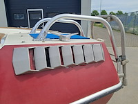 Speedboot, glastron, bayflite v-174 - afbeelding 2 van  60