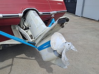 Speedboot, glastron, bayflite v-174 - afbeelding 4 van  60