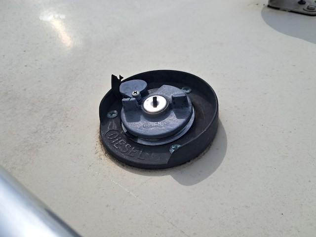 Speedboot, glastron, bayflite v-174 - afbeelding 9 van  60