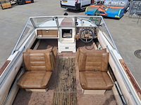 Speedboot, glastron, bayflite v-174 - afbeelding 14 van  60