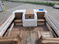 Speedboot, glastron, bayflite v-174 - afbeelding 15 van  60