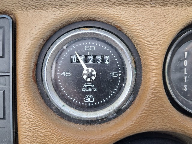 Speedboot, glastron, bayflite v-174 - afbeelding 17 van  60