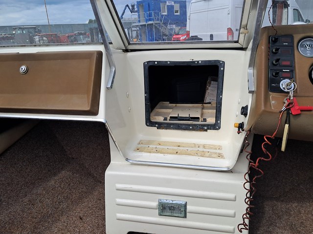 Speedboot, glastron, bayflite v-174 - afbeelding 21 van  60