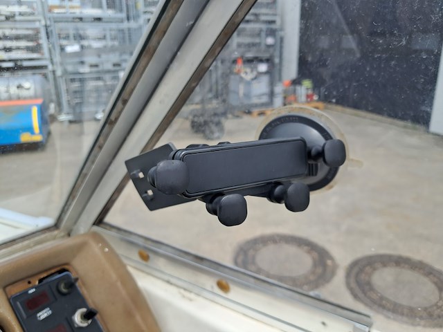 Speedboot, glastron, bayflite v-174 - afbeelding 24 van  60