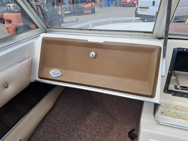 Speedboot, glastron, bayflite v-174 - afbeelding 28 van  60