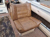 Speedboot, glastron, bayflite v-174 - afbeelding 30 van  60