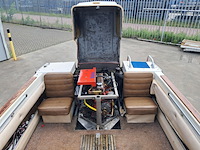 Speedboot, glastron, bayflite v-174 - afbeelding 36 van  60