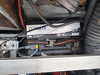 Speedboot, glastron, bayflite v-174 - afbeelding 41 van  60