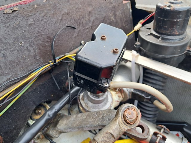 Speedboot, glastron, bayflite v-174 - afbeelding 43 van  60