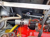 Speedboot, glastron, bayflite v-174 - afbeelding 44 van  60