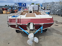 Speedboot, glastron, bayflite v-174 - afbeelding 34 van  60