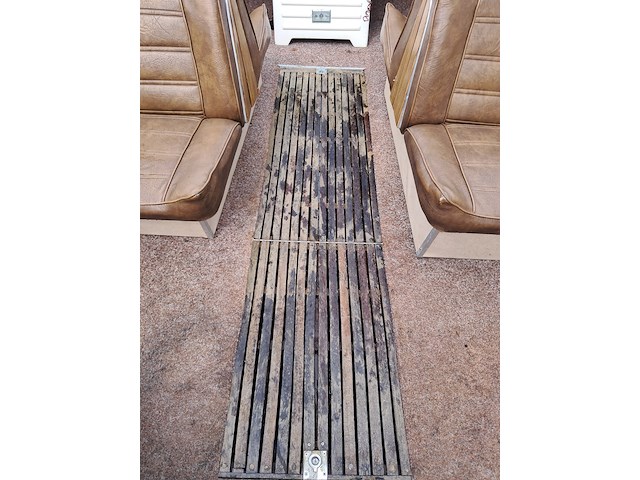Speedboot, glastron, bayflite v-174 - afbeelding 50 van  60