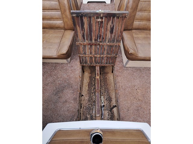 Speedboot, glastron, bayflite v-174 - afbeelding 51 van  60
